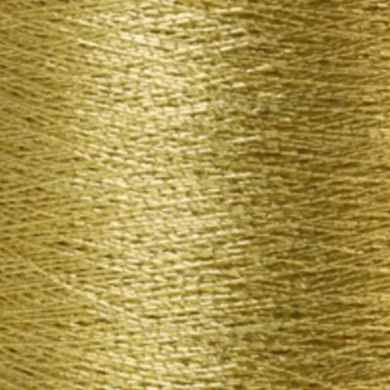 Yenmet Silver & Gold 500m-Pyrite (Fools Gold) 7011