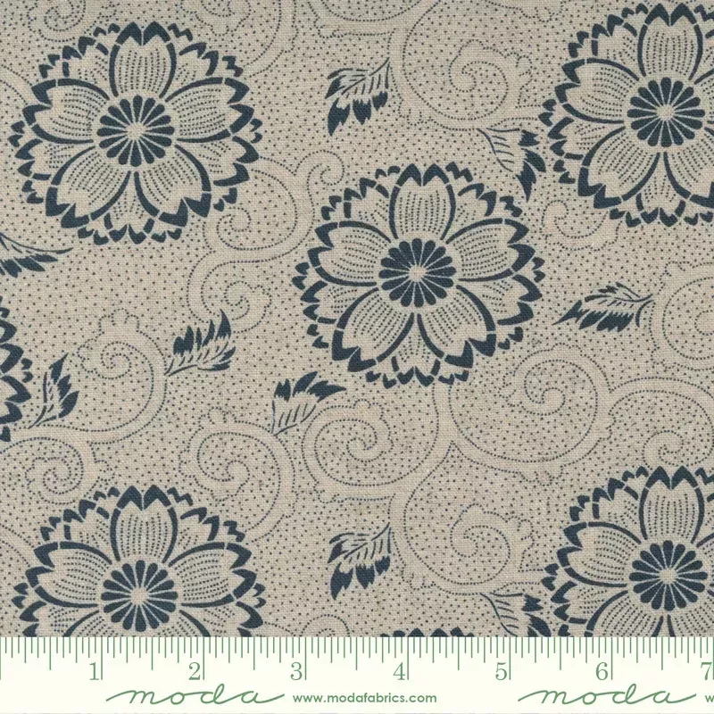 Yukata Mochi Linen Medarion