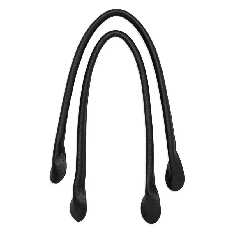 Zakka Workshop - 25in Black Tote Handles - ZW6608