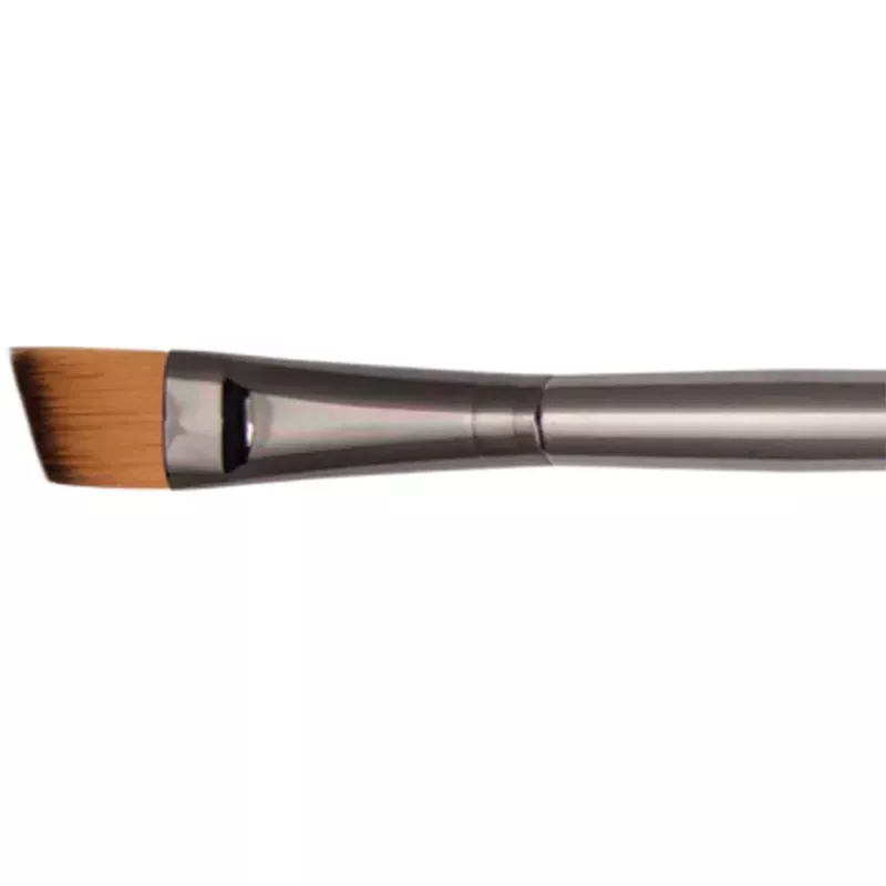 Zen 43 Long Handle Brushes (view styles/sizes)
